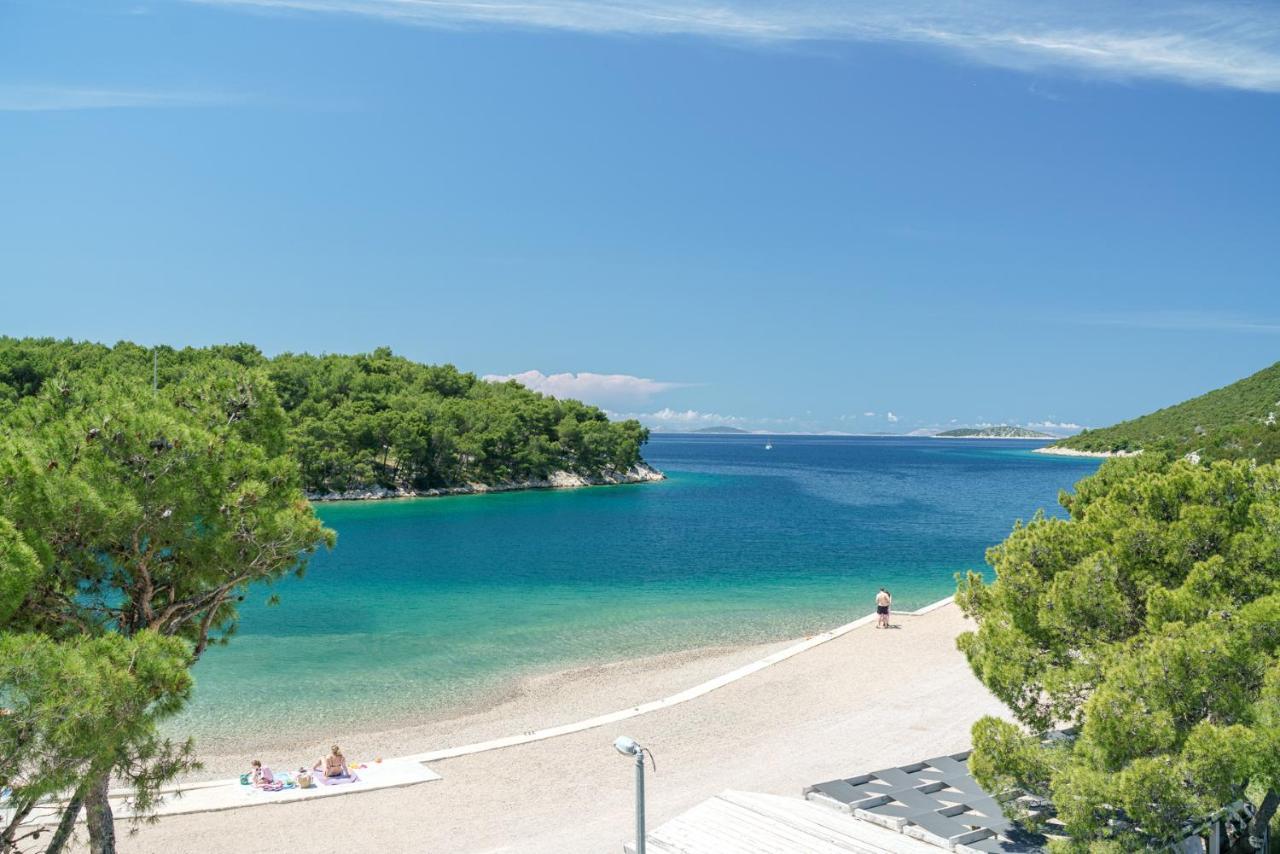 Alexandra Apartments Tribalj Εξωτερικό φωτογραφία
