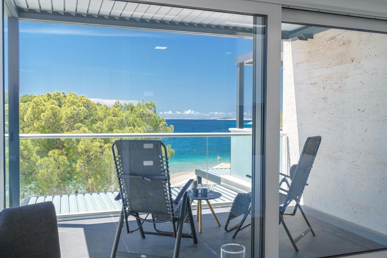 Alexandra Apartments Tribalj Εξωτερικό φωτογραφία