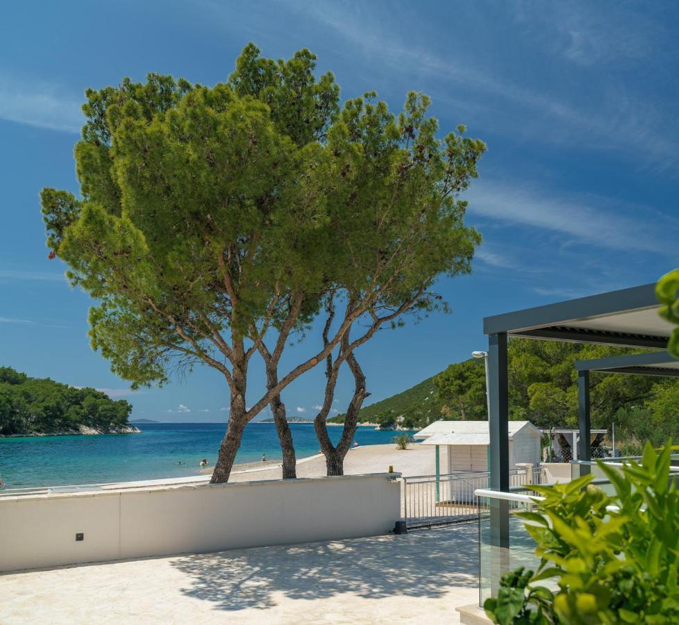 Alexandra Apartments Tribalj Εξωτερικό φωτογραφία