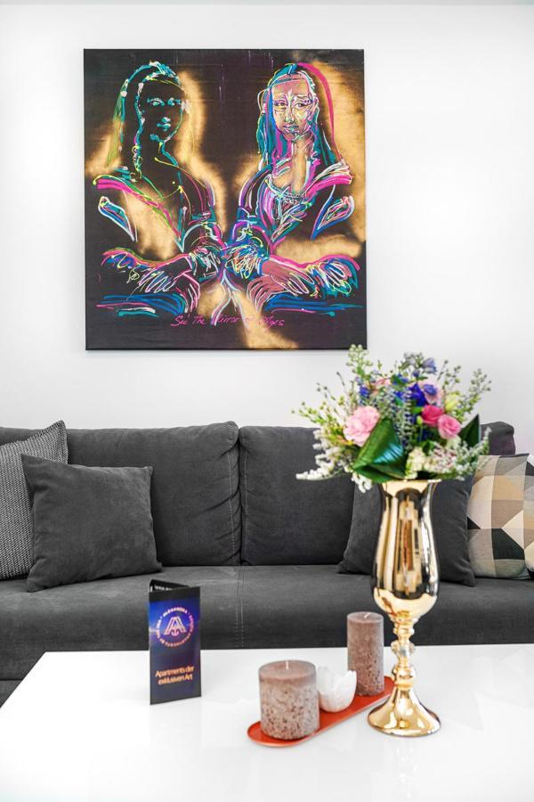 Alexandra Apartments Tribalj Εξωτερικό φωτογραφία