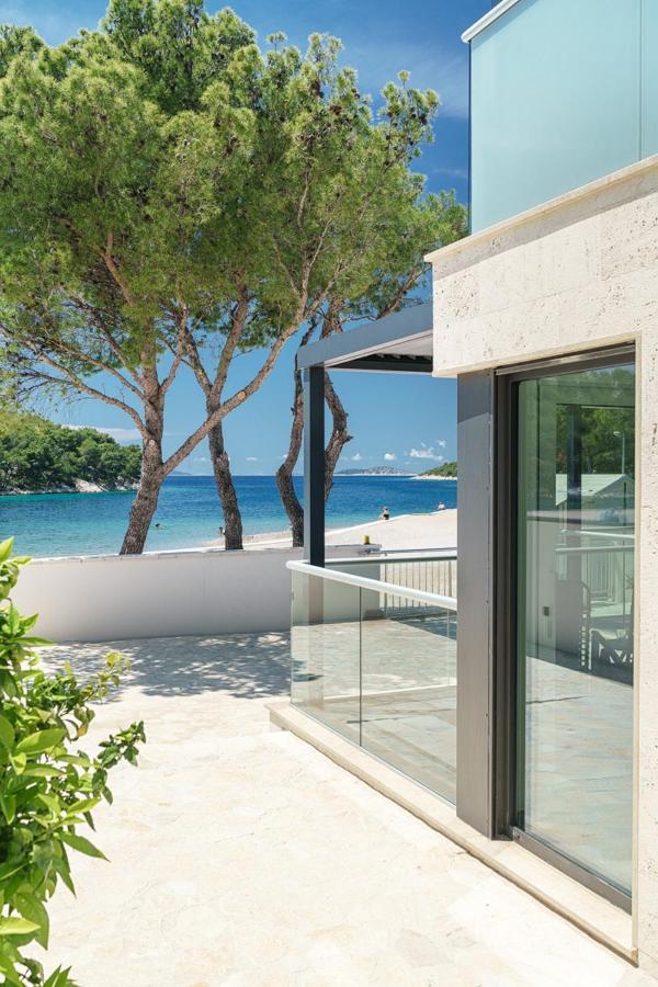 Alexandra Apartments Tribalj Εξωτερικό φωτογραφία