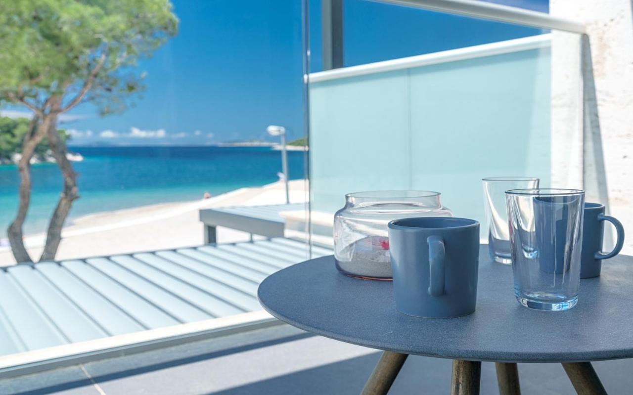 Alexandra Apartments Tribalj Εξωτερικό φωτογραφία