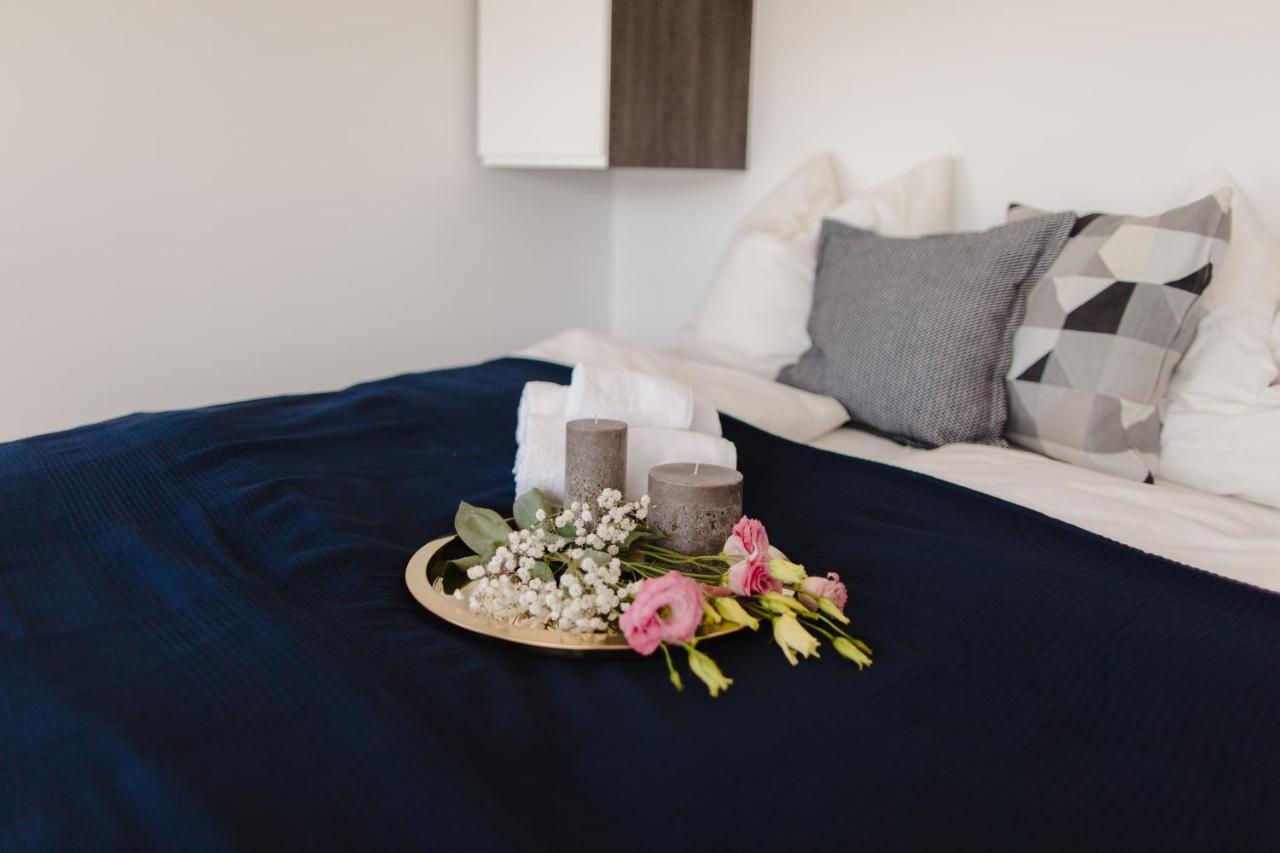 Alexandra Apartments Tribalj Εξωτερικό φωτογραφία