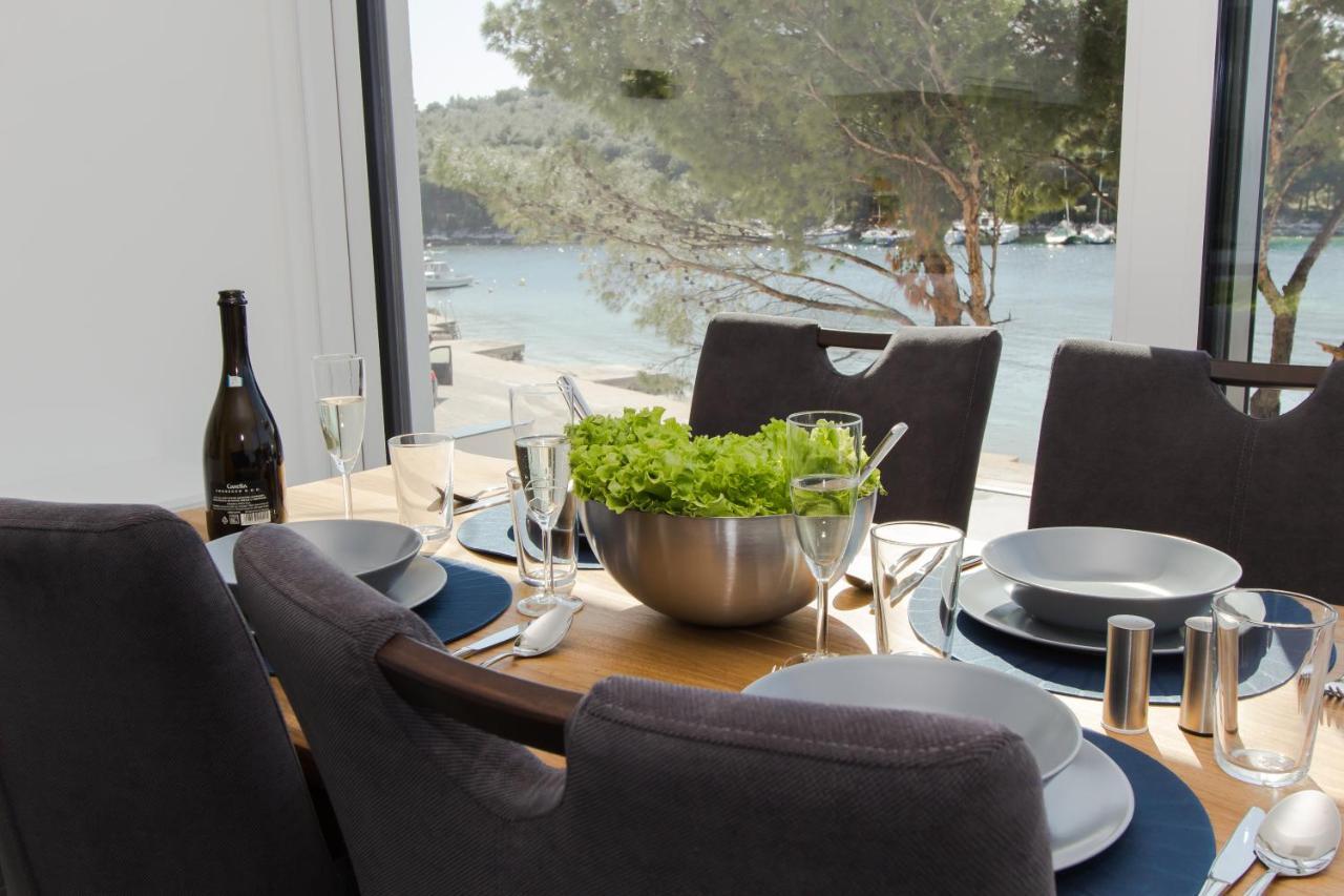 Alexandra Apartments Tribalj Εξωτερικό φωτογραφία